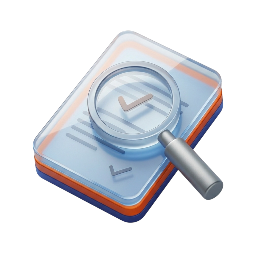 Analyse de Bail - Abonnement